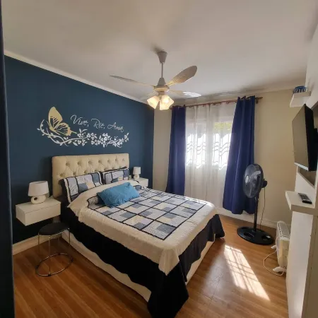 Citygem- rental appartment