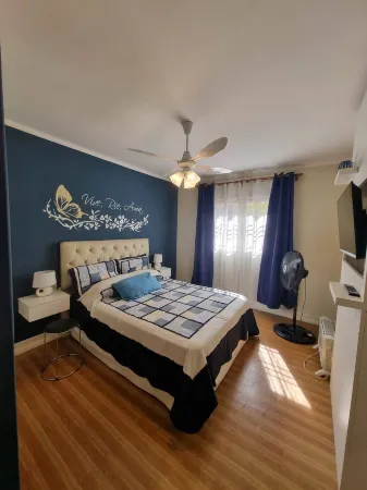 Citygem- rental appartment