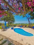 Aite Eco Resort - Pools