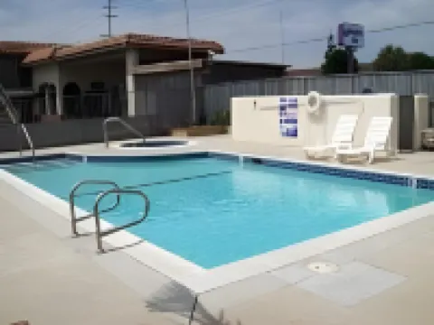 Regency Inn Norco Hotels in Norco