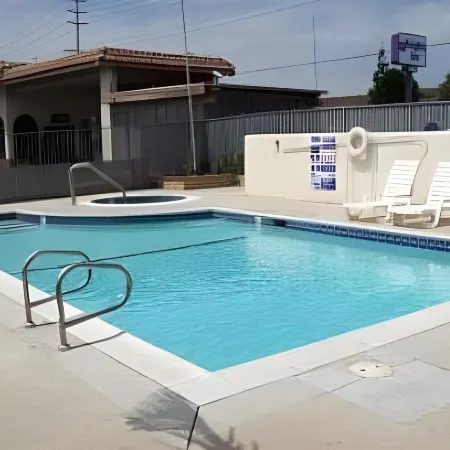 Regency Inn Norco