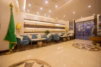 Hikayet Abeer Hotel Suites