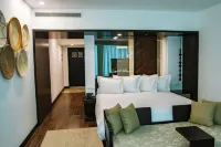 Eurobuilding Hotel & Suites Lecheria - Wi-Fi