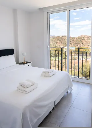 Family Apt in Mijas by Costarentals - Ref 254