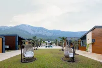 Rota Kilidonia Karaöz Suites&Villas Hotels in Mavikent Mahallesi