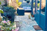 The Dairy - Seaside Couples Escape in Whitstable Hotel di Whitstable