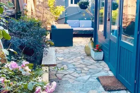 The Dairy - Seaside Couples Escape in Whitstable