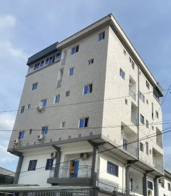 Residence la Marina Hotels in 