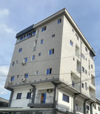 Residence la Marina Отели в г. Дуала