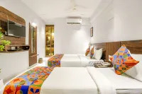 FabHotel Peralz - Nr Boriwali Station Hotels in Borivli