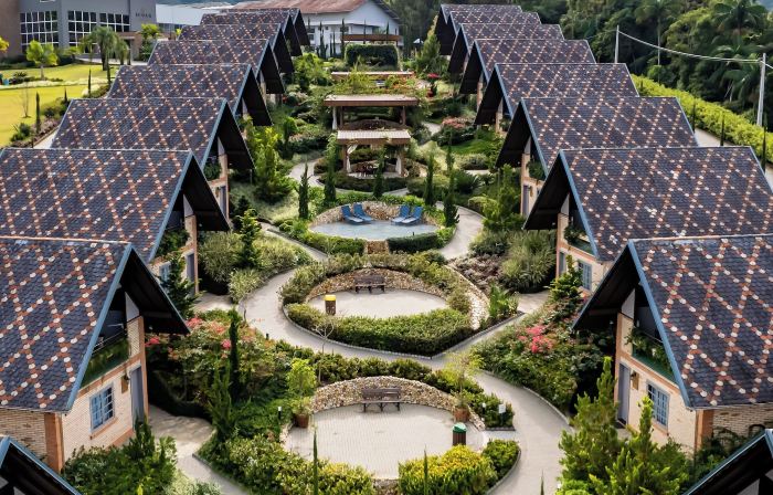 Resort Ecoar