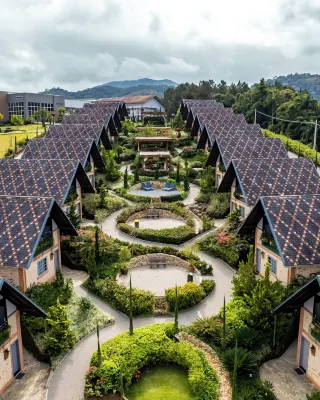 Resort Ecoar