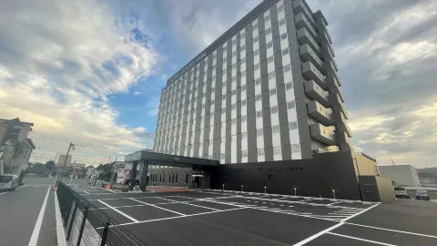 Hotel Route Inn Numata in Numata