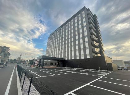 ホテルルートイン沼田