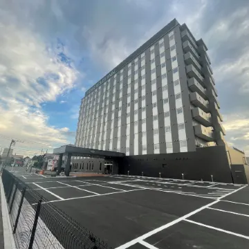 Hotel Route Inn Numata