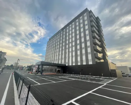 ホテルルートイン沼田 沼田のホテル