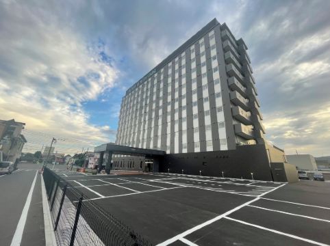 Hotel Route Inn Numata