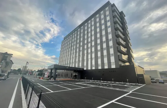 露櫻酒店沼田店