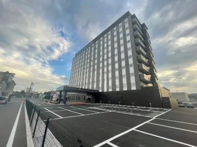 Hotel Route Inn Numata Hotels in Numata