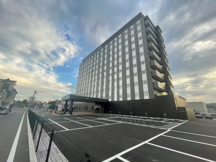 Hotel Route Inn Numata