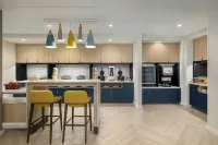 Towneplace Suites Duluth Hotels in Duluth