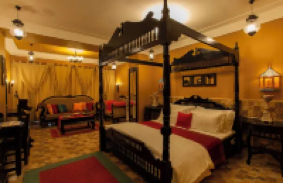 AARYA CLUB AND RESORTS