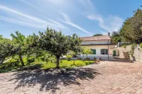 Villa Maria Luisa Vista Mare, Palinuro - Happy Rentals