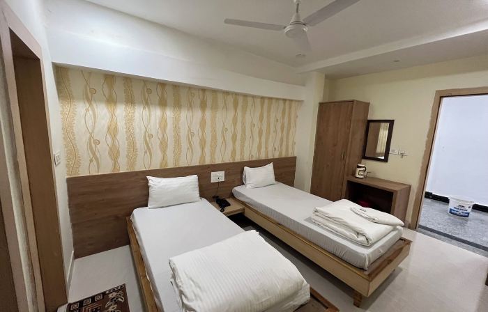 Hotel Pratap Heights