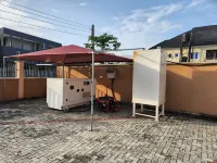 See Good Guest House Enimarire Hotels in Sangotedo