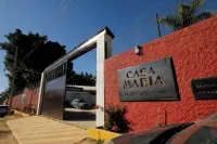 Hotel Casa María Hôtels à : San Sebastián Tutla