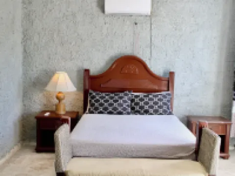 瓜亞卡內斯度假村 瓜亞卡內斯酒店