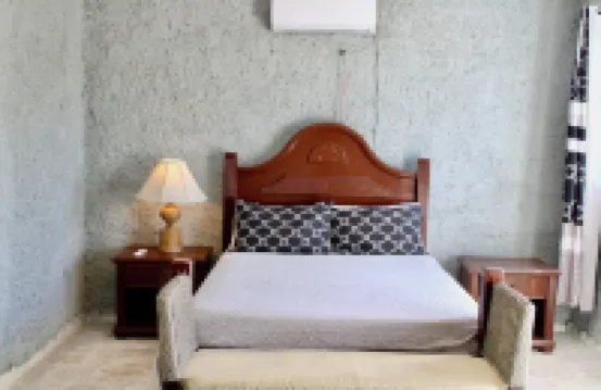 瓜亞卡內斯度假村