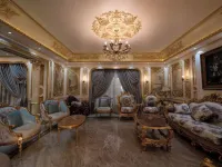 palace in royal city compound