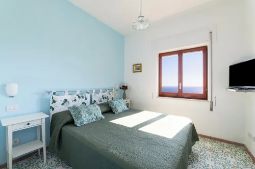 MAIN Roof Terrace Apartment Hotel di Nerano