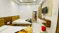 Hotel Radhe Shree Hotels in Omkareshwar