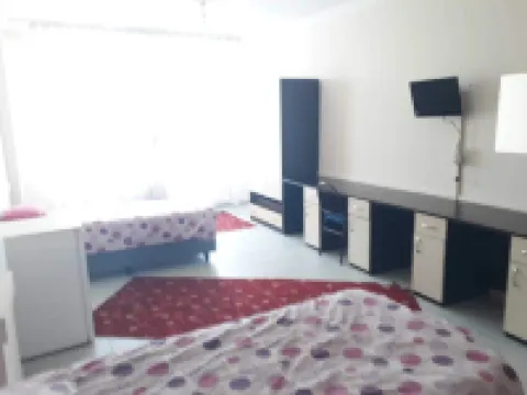 Kent Pansiyon Sivas otelleri