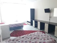 Kent Pansiyon Hotel di Sivas