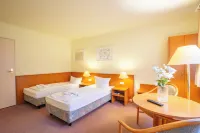 Waldhotel Schöneiche -Self Check-in-