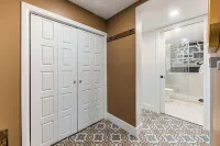 North House - Elegant 1 Bedroom Suite