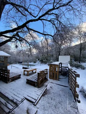 Hotel Anttuy Hotels in 