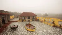 Neem Sarai Sariska