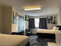 Broadway & Main Hotel Hotels in Malden