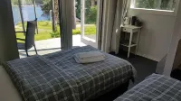 Varjola Holiday Center Hotel di Kuusa