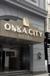 Onka CİTY Hotel Hotel in zona Sanlab Simulation