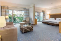 Pestana Carlton Madeira Ocean Resort Hotel