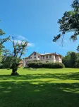Sjømilitære Samfund Hotels near Fossen