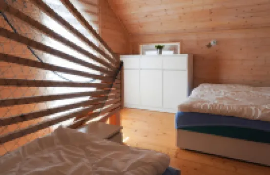 Holiday Home in Rewal Near Baltic Beach