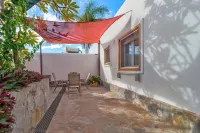 Finca La Calabacera Casa Azul Hotels near Centro Cultural de Tejina de Isora
