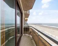 Apartment in Blankenberge by the Marina