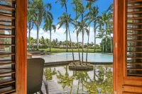 Casa de Campo Modern Villa for Rent – All-Inclusive Ocean View Villa with Chef, Butler & Maid - 5 Sao